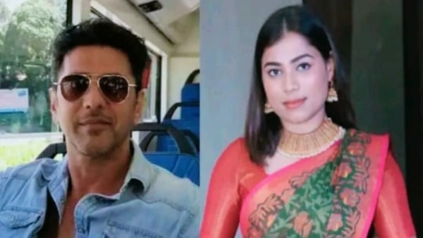 మాకు ఇంకా పెళ్లి కాలేదు..