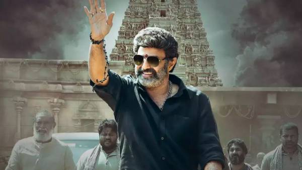 వీర సింహా రెడ్డిగా బాలయ్య