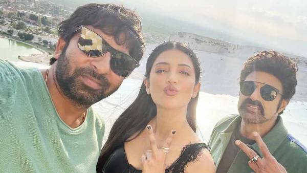హోస్టుగానూ ఫిదా చేసేసి