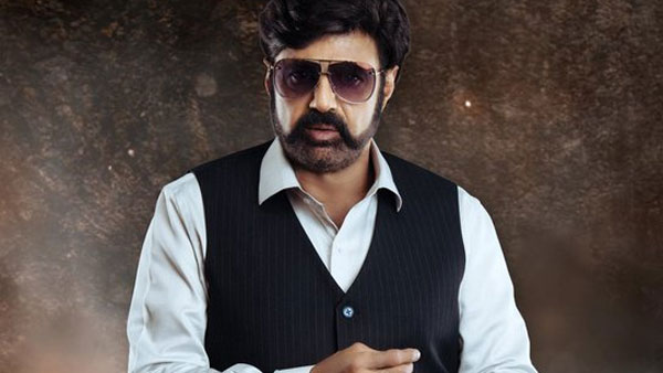 అఖండ హిట్తో జోష్లో బాలయ్య