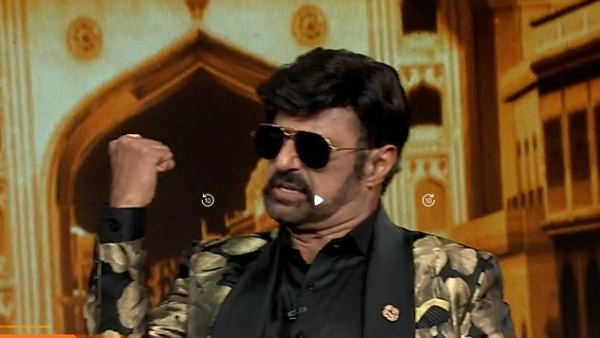 త్రివిక్రమ్కు బాలకృష్ణ ఫోన్