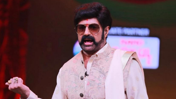 ఫస్ట్ ఎపిసోడ్తో రాజకీయ ప్రకంపనలు