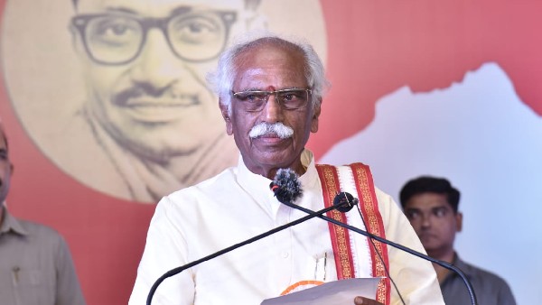 తెలంగాణ సంస్కృతిలో అలయ్ బలయ్