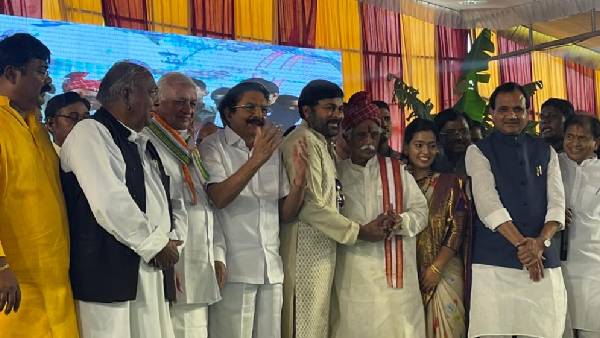 శంకర్దాదా ఎంబీబీఎస్లో కౌగిలింత గురించి