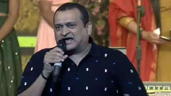 ఆ వాయిస్ నాదే.. కానీ..