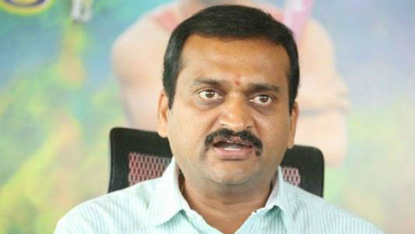 తీన్ మార్ సినిమాతో నిర్మాతగా..