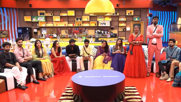 ఓసీడీ ఉందని చెప్పడంతో
