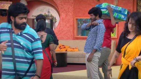 ఒక్కసారిగా విరుచుకుపడిన బిగ్ బాస్..