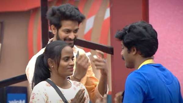 మిగిలిన 14 మంది కంటెస్టెంట్లు..