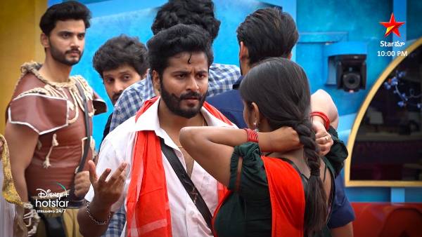 మంచిగా ఆడే వాళ్ళకు మోసం