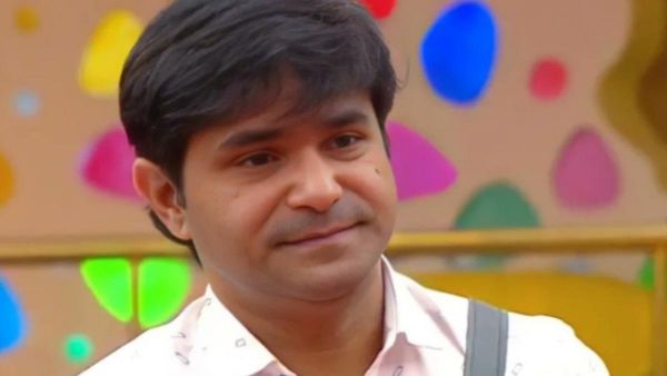 చంటి మిస్టేక్