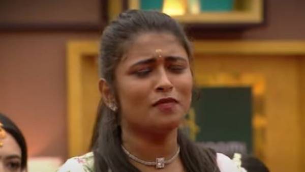 ఈ వారంలో అలా.. లేడీ కెప్టెన్