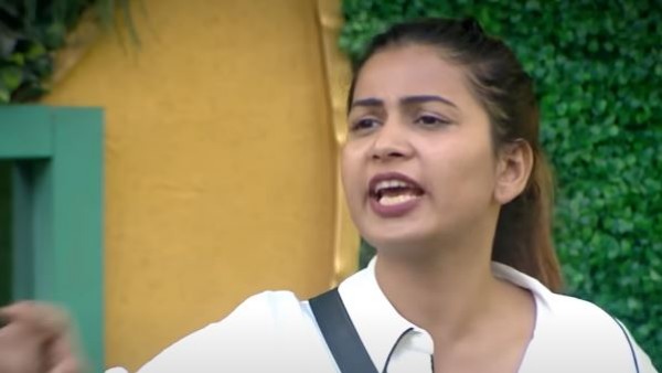 తొమ్మిదో వారం నామినేషన్ల ప్రక్రియ..