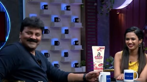 గాసిప్స్ ఎక్కువయ్యాయి..