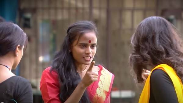 కంటెస్టెంట్ల తీరు నచ్చక..