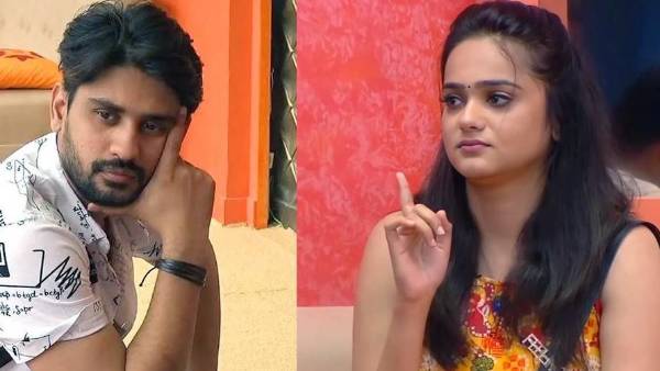 పిచ్చోడిలా ఆర్జే సూర్య..