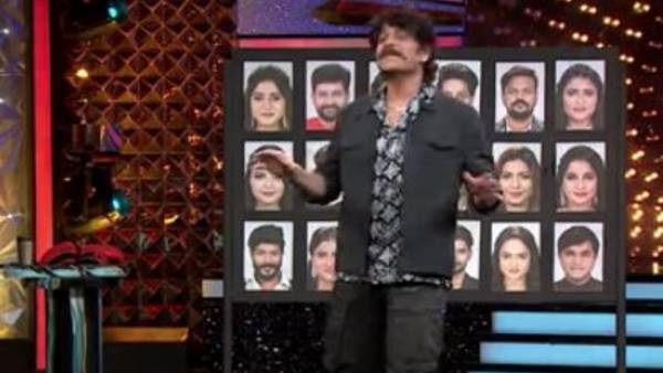 సూర్య తప్పు.. నాగార్జున ఫైర్
