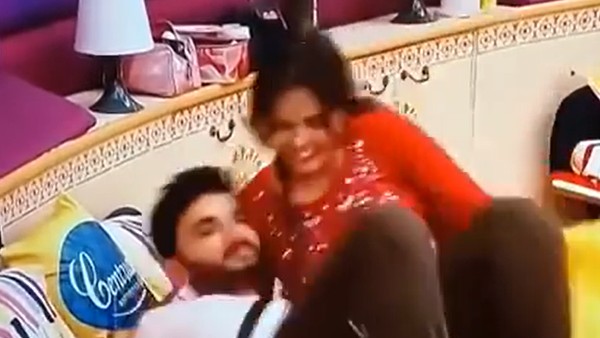 ఇంతకుముందు కూడా ఇలాగే..