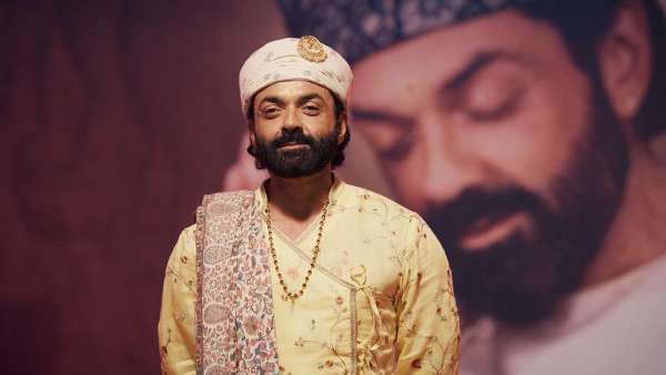 Bobby Deol Key Role in Harihara Veeramallu Bobby Deol Key Role in Harihara Veeramallu