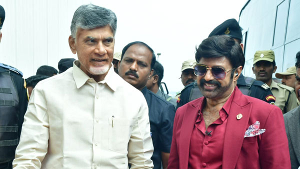 స్పెషల్ అట్రాక్షన్ గా..