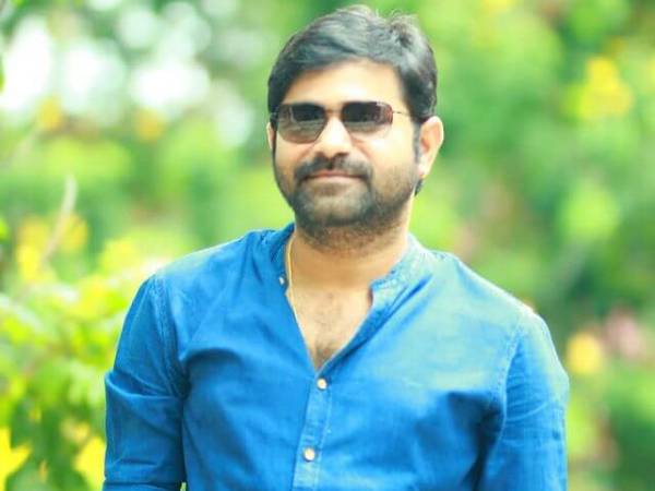 చలాకి చంటి
