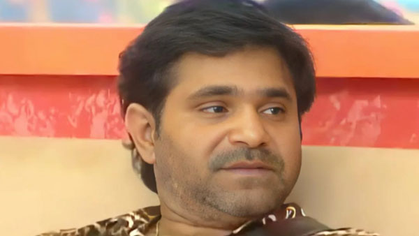 సీక్రెట్ టాస్క్.. అట్టర్ ఫ్లాప్గా