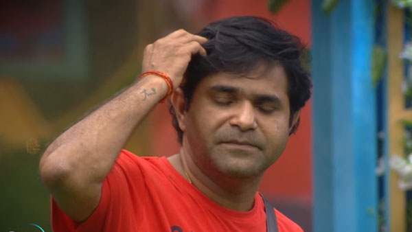 చేయని తప్పునకు బలైన చంటి