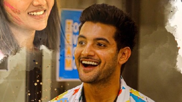 సెకండాఫ్లో లవ్ ట్రాక్, డ్రామా