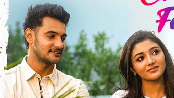 క్రేజీ ఫెలోలో నటీనటులు, సాంకేతిక నిపుణులు