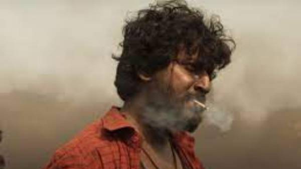 భారీ బడ్జెట్ తో దసరా