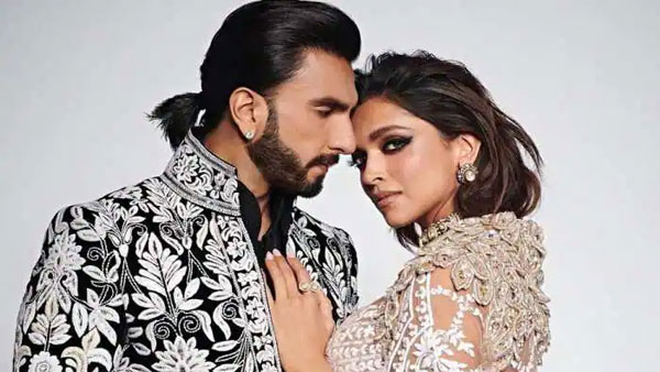ప్రేమలో పడి... పెళ్లి చేసుకుని