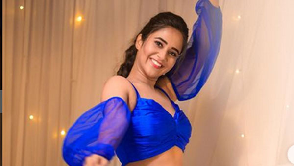 కెరీర్పై ఫోకస్.. ఫుల్ ఎంజాయ్