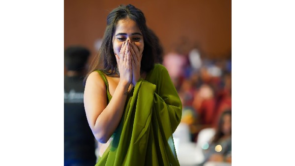 షణ్ముఖ్ జస్వంత్తో లవ్ ట్రాక్..