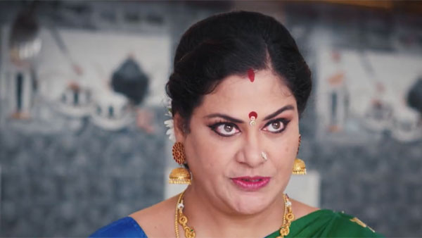 అక్టోబర్ 26వ ఎపిసోడ్ లో..