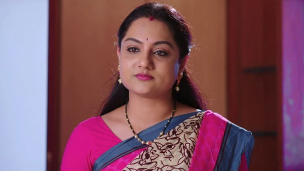 అక్టోబర్ 29వ ఎపిసోడ్ లో..