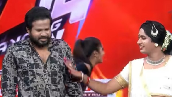 జబర్ధస్త్గా సాగుతోన్న ఆది కెరీర్