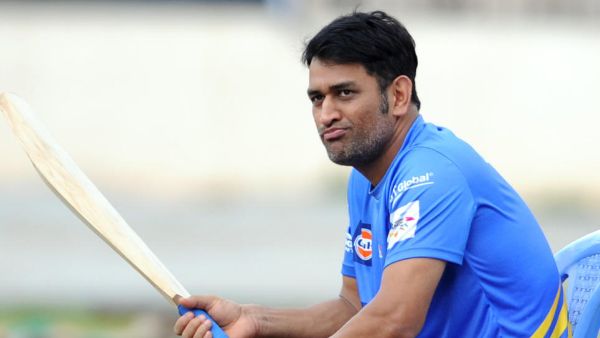 ధోని ఎంటర్టైన్మెంట్ బ్యానర్పై