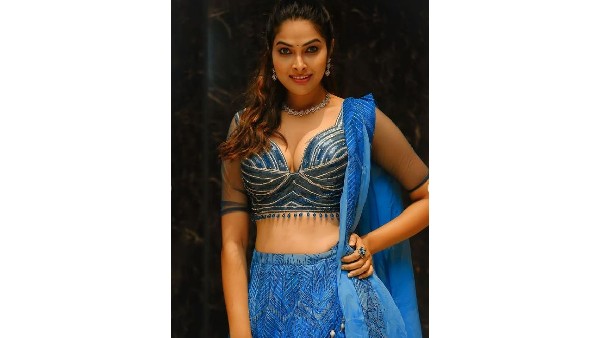దివి హాట్ ఫొటోలు ఫుల్ వైరల్