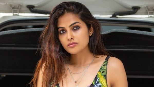 మోస్ట్ డిజైరబుల్ ఉమెన్ గా..