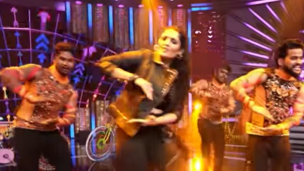 ఏకంగా ఇద్దరిని నేరుగా నామినేట్..