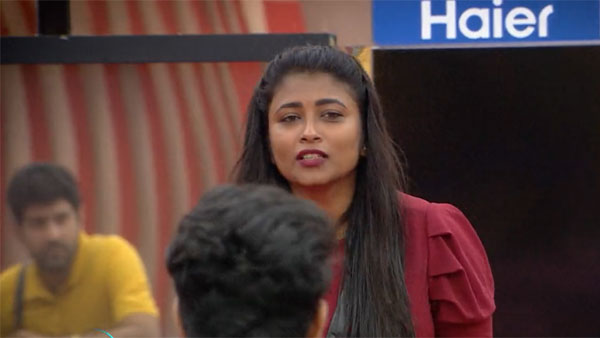Bigg Boss Contestant Geetu Remuneration Details Bigg Boss Contestant Geetu Remuneration Details