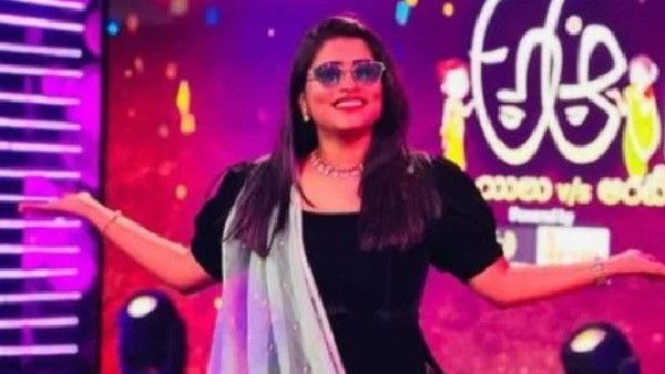 బురదతో నామినేట్..