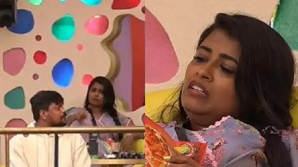 గీతూకు ఆదిరెడ్డి, రేవంత్ పంచ్ లు..