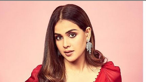 బాలీవుడ్ హీరోతో డేటింగ్..