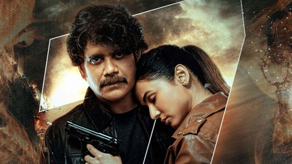 ప్రవీణ్ సత్తారు టేకింగ్