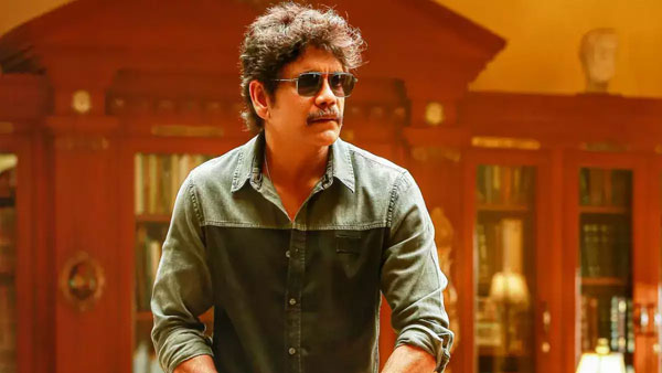 ది ఘోస్ట్ గురించి ఫైనల్గా..