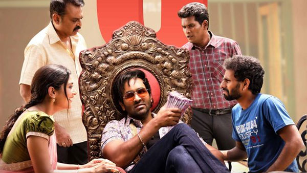 దివి వద్యా రోల్ ఎమోషనల్గా