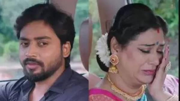 బంధాలకు ఎలాంటి సంబంధం లేదు..