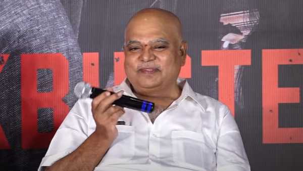 చిరంజీవికి, నాకు నోటీసులు