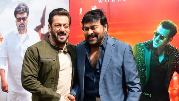 సౌత్లో సల్మాన్ ఖాన్ మరో సినిమా